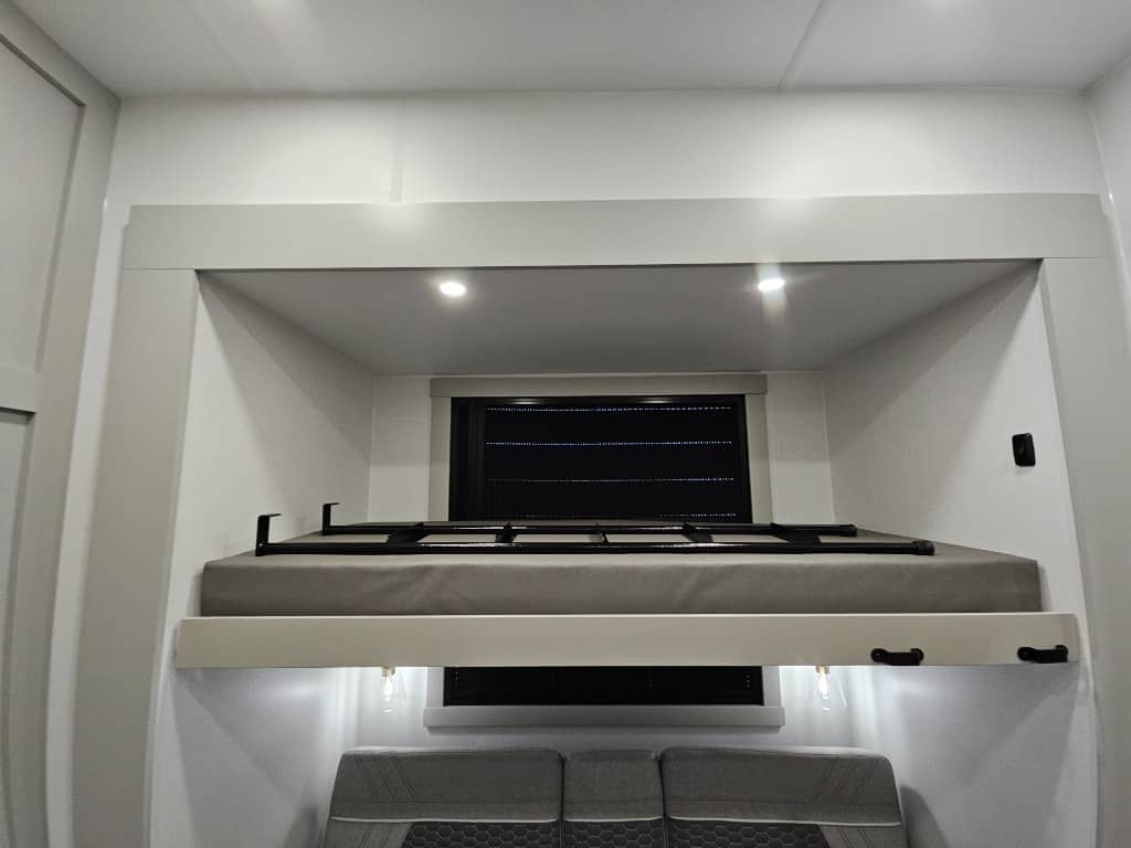 2026 Brinkley RV 2026 Brinkley RV Model Z - thumbnail 38