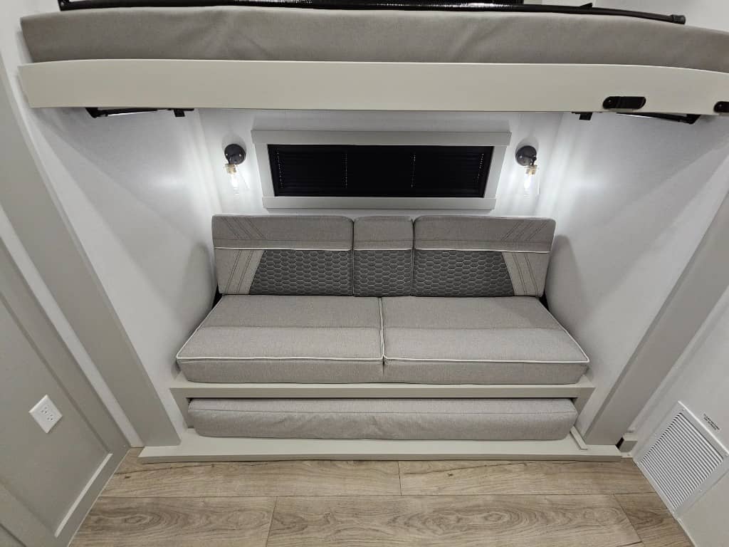 2026 Brinkley RV 2026 Brinkley RV Model Z - thumbnail 39