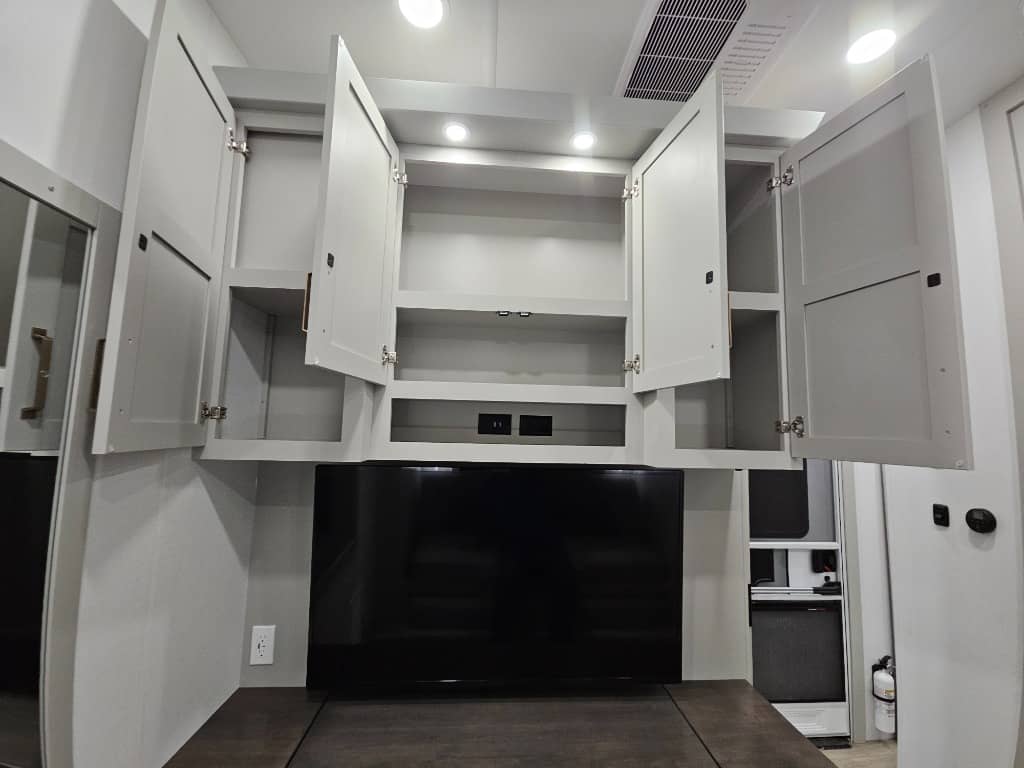 2026 Brinkley RV 2026 Brinkley RV Model Z - thumbnail 41