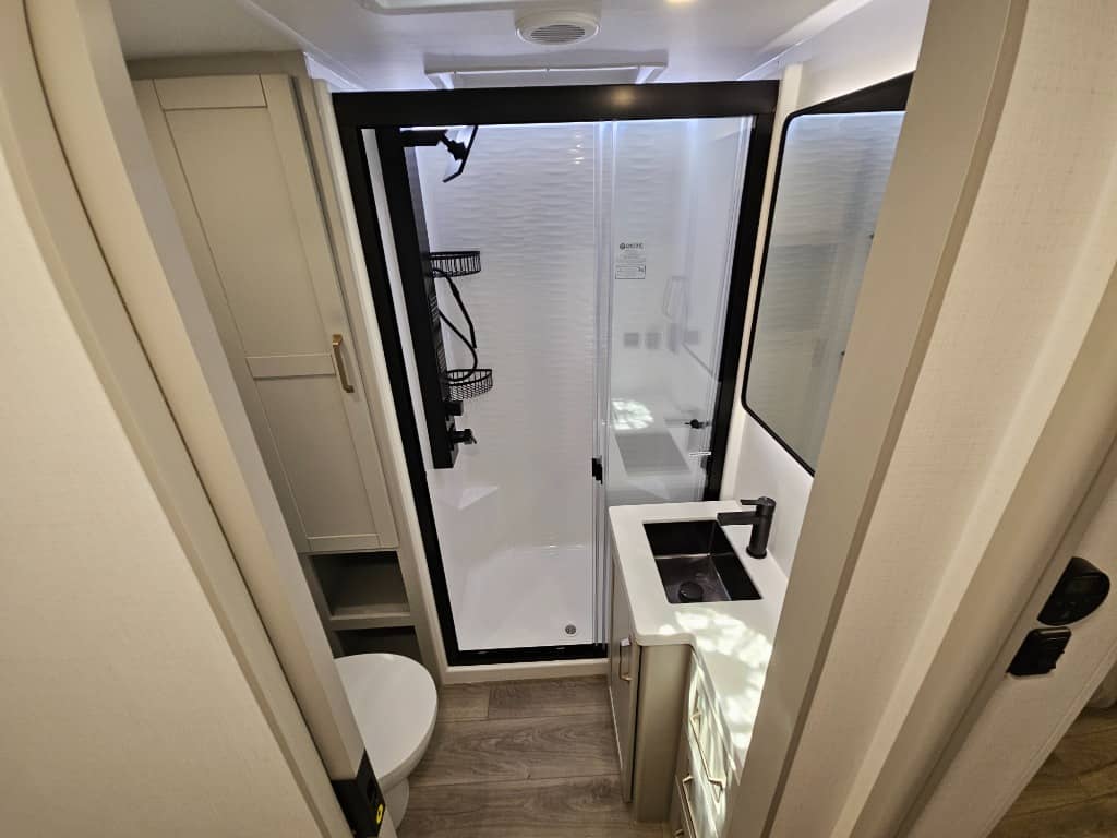 2026 Brinkley RV 2026 Brinkley RV Model Z - thumbnail 44