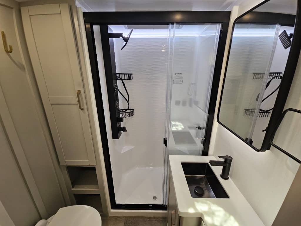 2026 Brinkley RV 2026 Brinkley RV Model Z - thumbnail 45