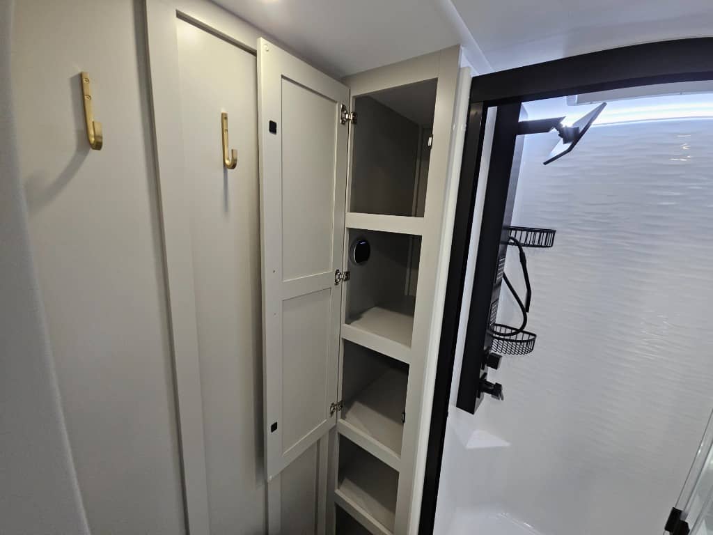 2026 Brinkley RV 2026 Brinkley RV Model Z - thumbnail 47