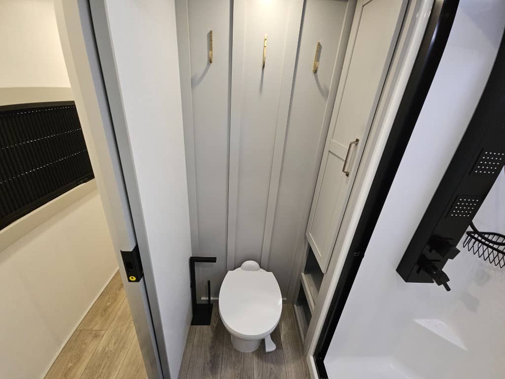 2026 Brinkley RV 2026 Brinkley RV Model Z - thumbnail 48