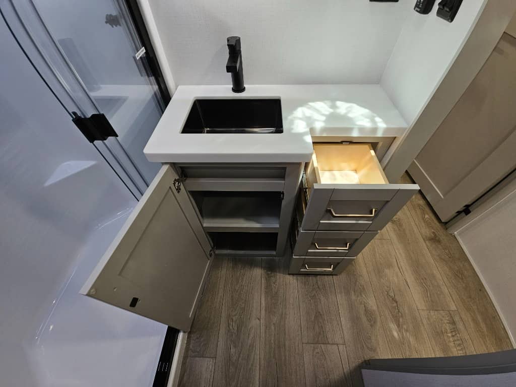 2026 Brinkley RV 2026 Brinkley RV Model Z - thumbnail 51