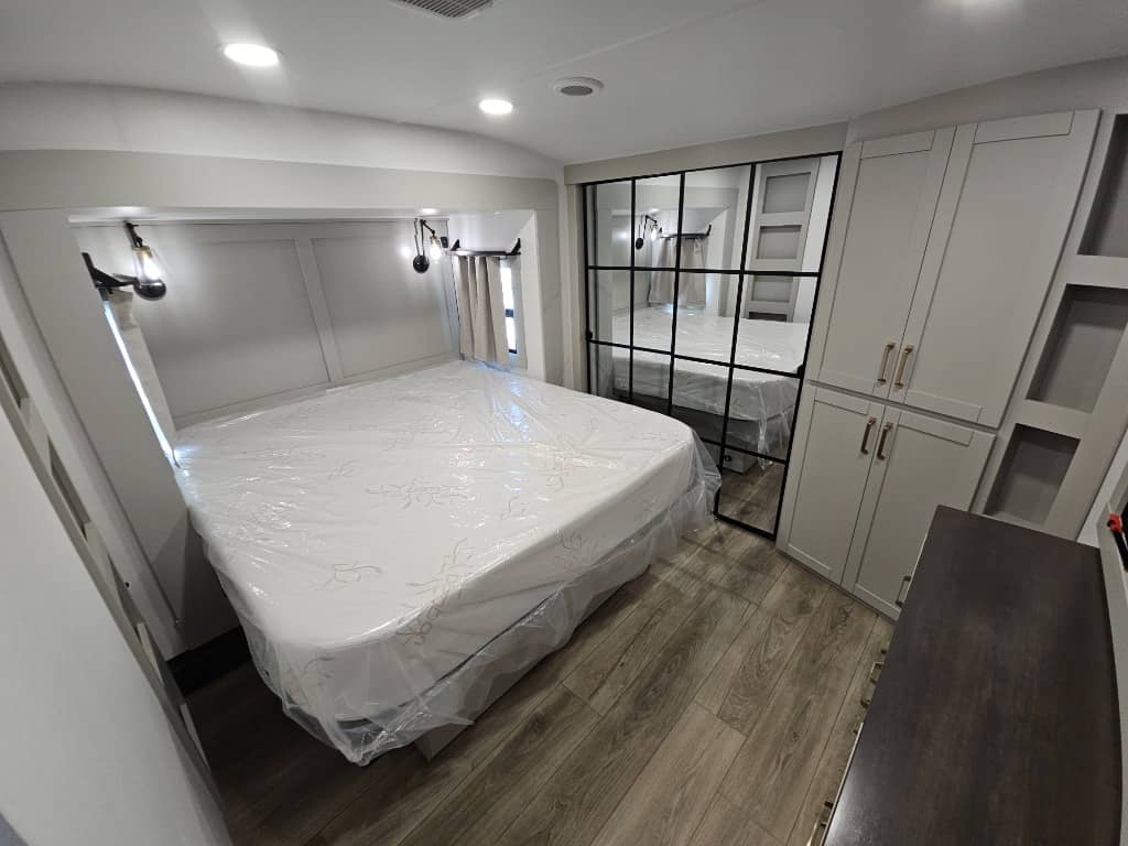 2026 Brinkley RV 2026 Brinkley RV Model Z - thumbnail 52