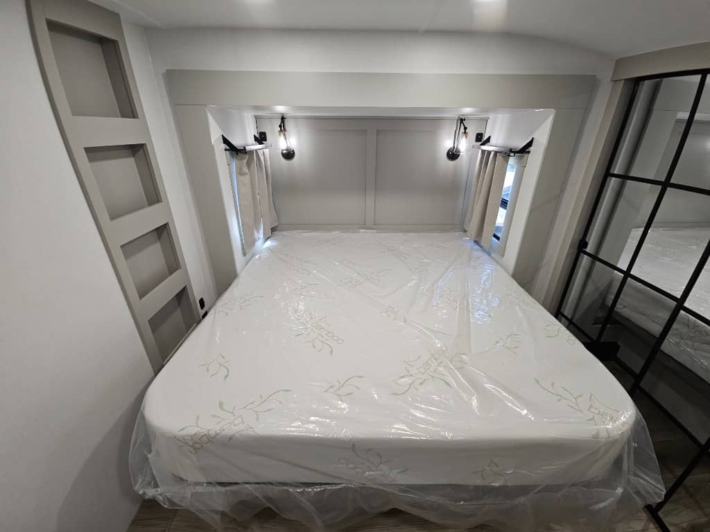 2026 Brinkley RV 2026 Brinkley RV Model Z - thumbnail 53