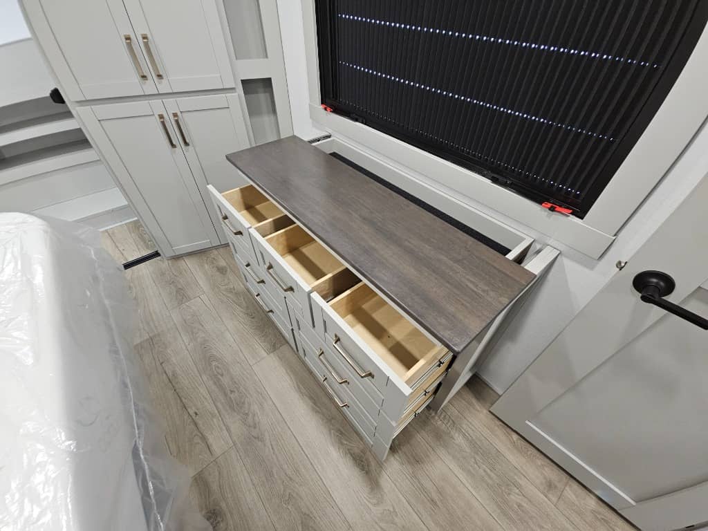 2026 Brinkley RV 2026 Brinkley RV Model Z - thumbnail 57