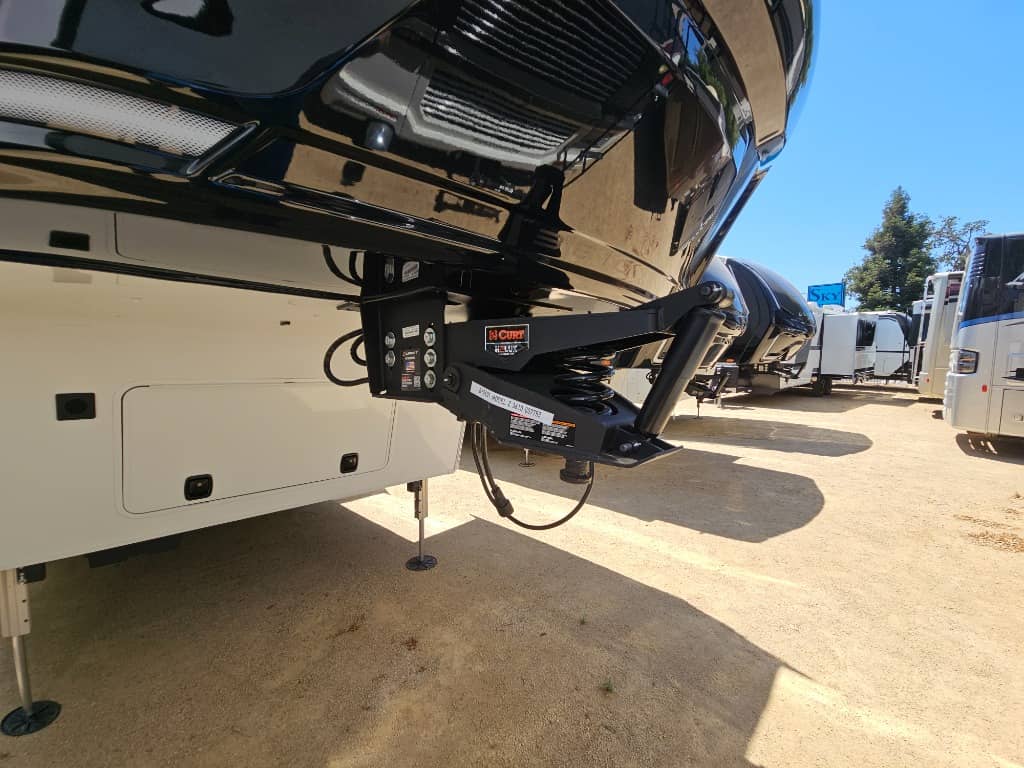 2026 Brinkley RV 2026 Brinkley RV Model Z - thumbnail 58