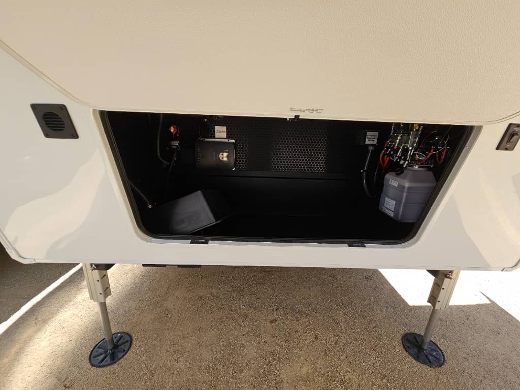 2026 Brinkley RV 2026 Brinkley RV Model Z - thumbnail 59