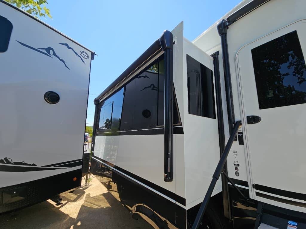 2026 Brinkley RV 2026 Brinkley RV Model Z - thumbnail 69