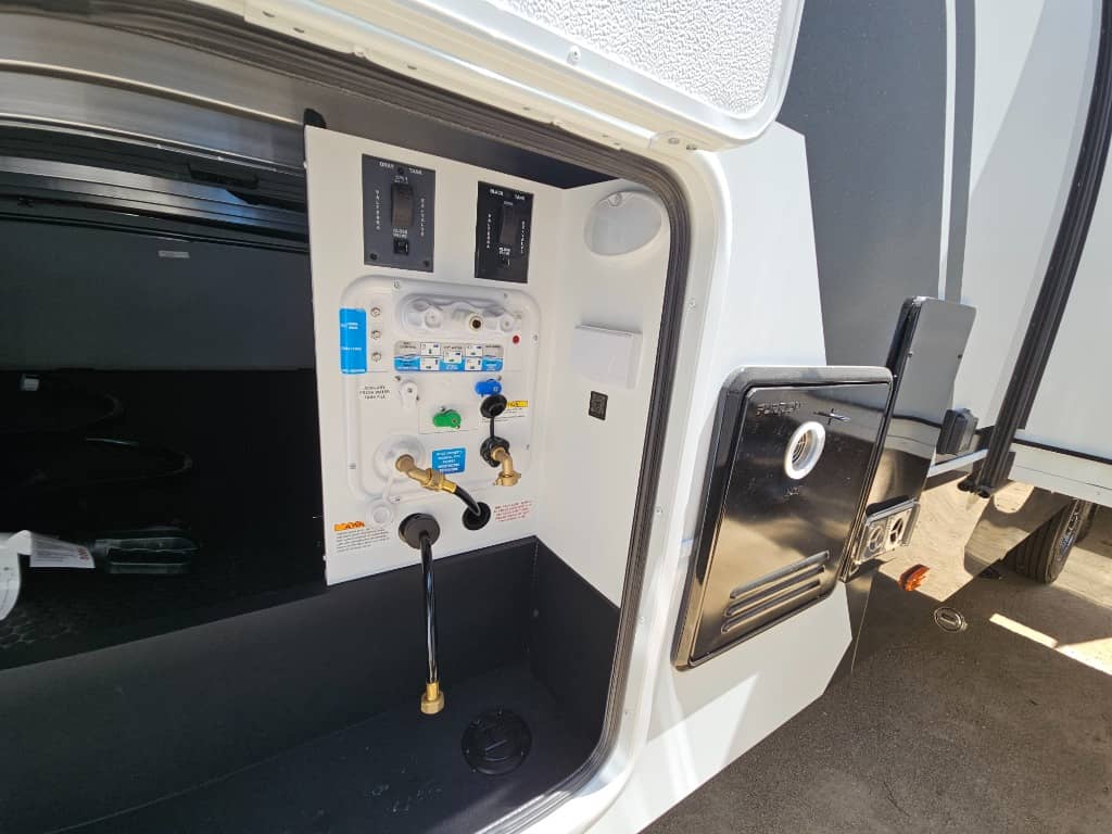 2026 Brinkley RV 2026 Brinkley RV Model Z - thumbnail 76