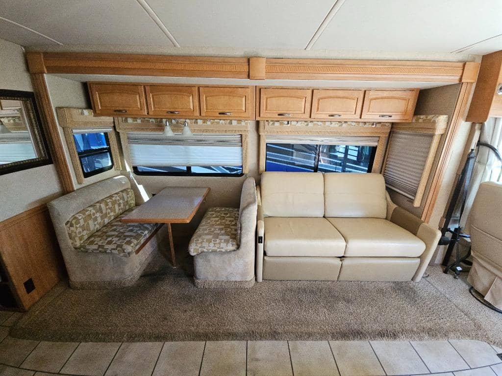 2007 Itasca 2007 Itasca Suncruiser - thumbnail 5