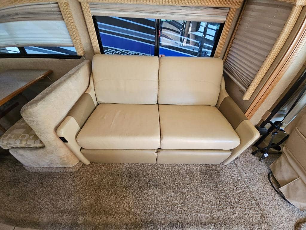 2007 Itasca 2007 Itasca Suncruiser - thumbnail 7