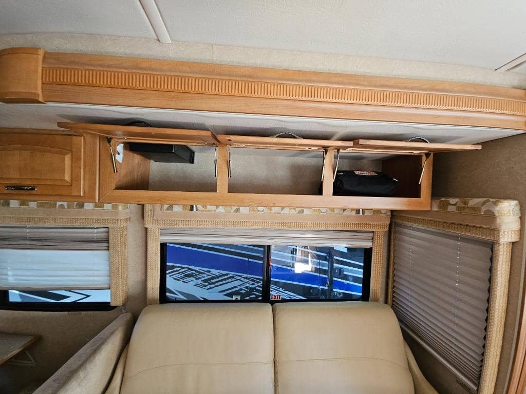 2007 Itasca 2007 Itasca Suncruiser - thumbnail 8