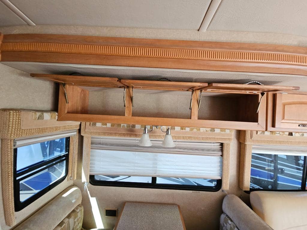 2007 Itasca 2007 Itasca Suncruiser - thumbnail 11