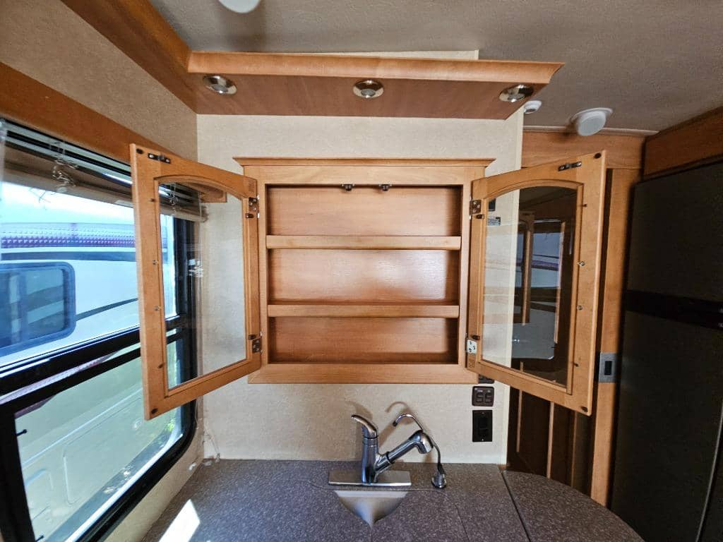 2007 Itasca 2007 Itasca Suncruiser - thumbnail 19