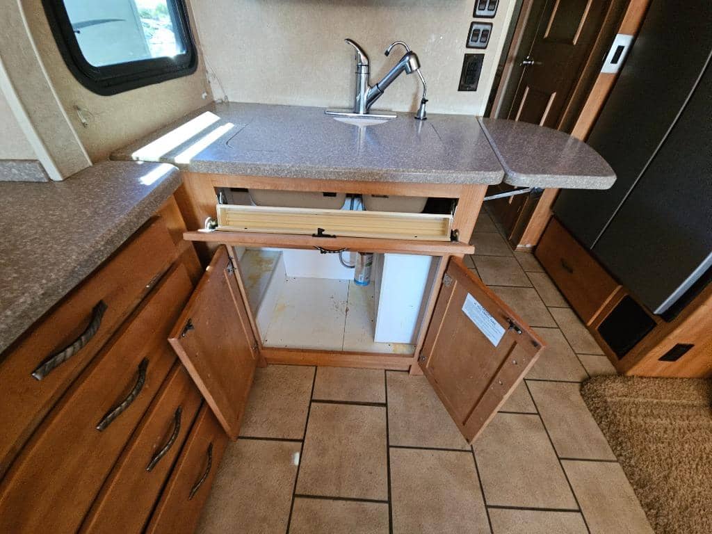 2007 Itasca 2007 Itasca Suncruiser - thumbnail 21