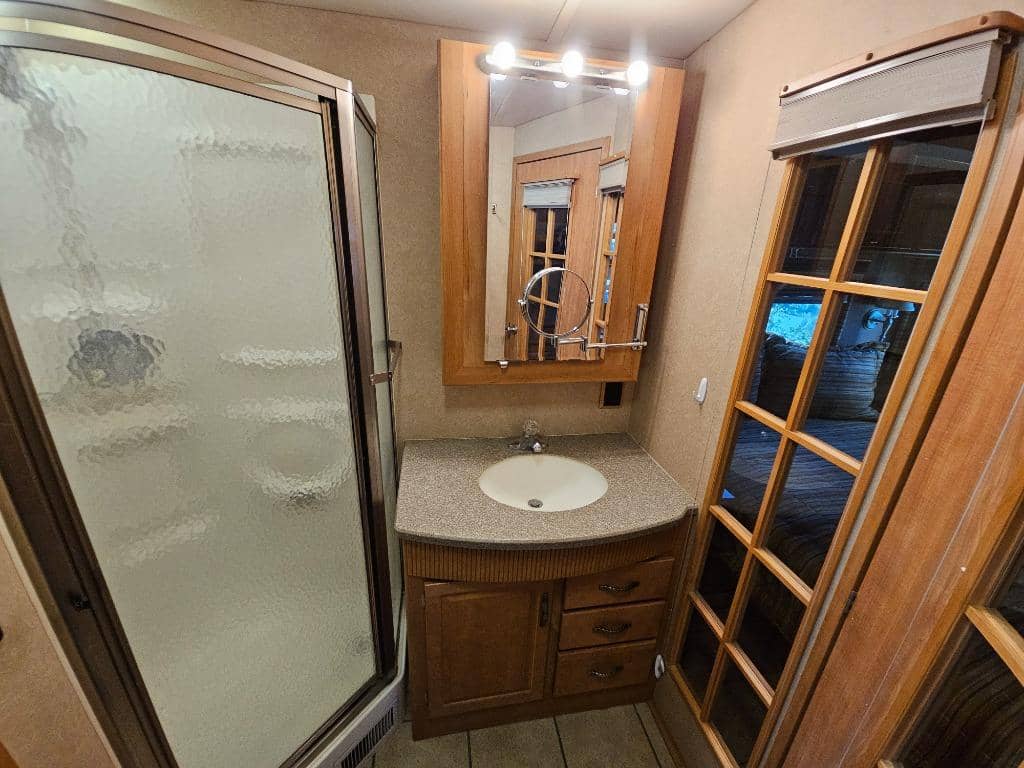 2007 Itasca 2007 Itasca Suncruiser - thumbnail 24