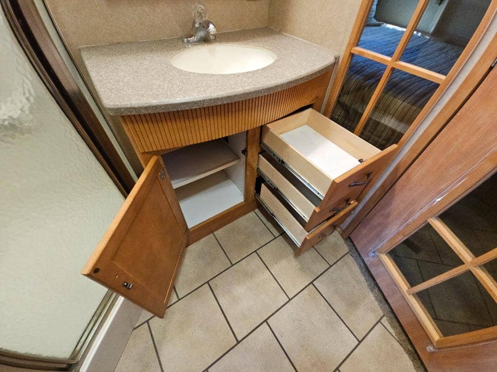 2007 Itasca 2007 Itasca Suncruiser - thumbnail 27