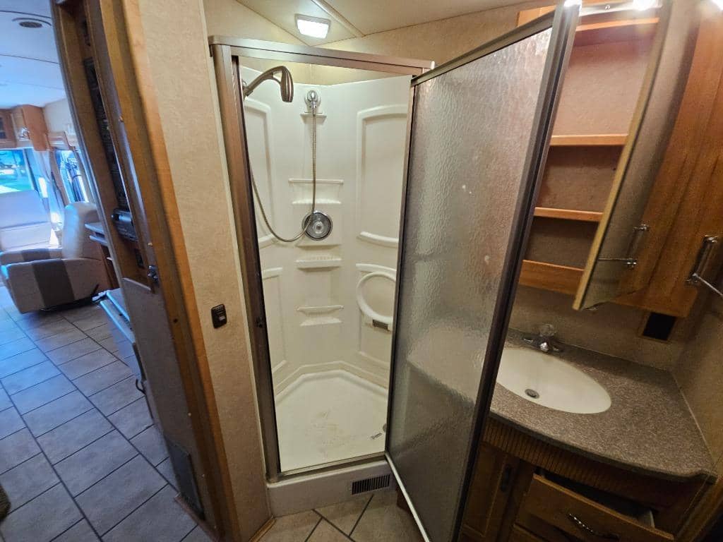 2007 Itasca 2007 Itasca Suncruiser - thumbnail 28