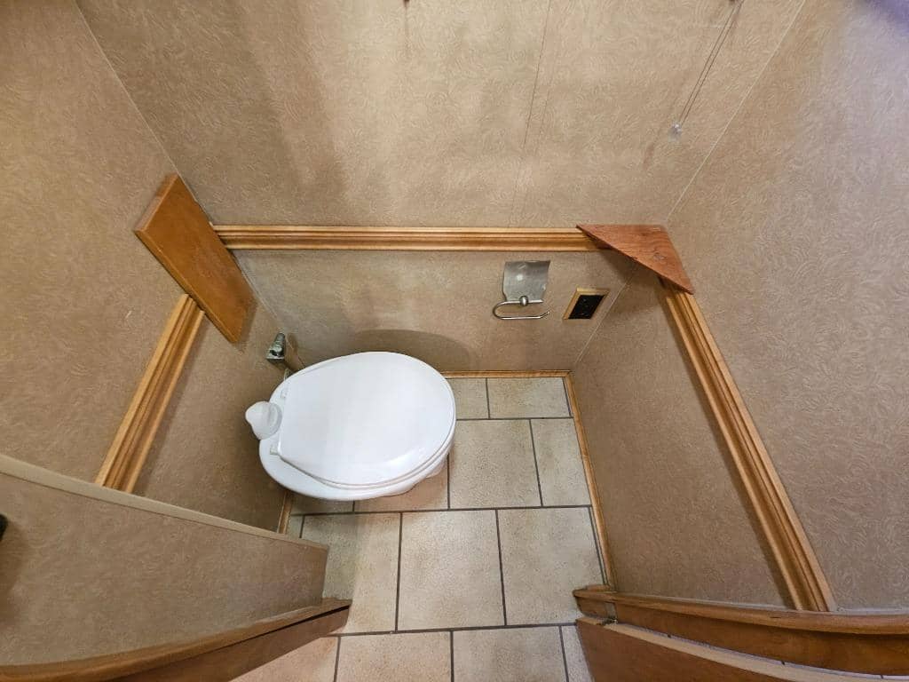 2007 Itasca 2007 Itasca Suncruiser - thumbnail 31