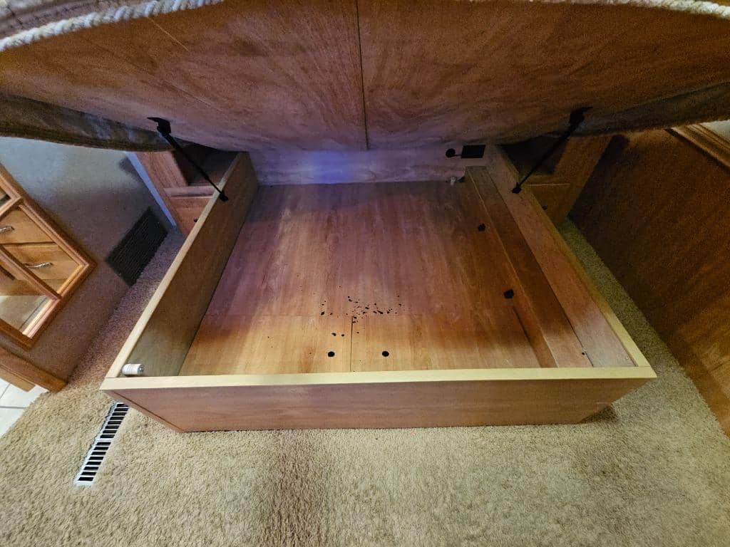 2007 Itasca 2007 Itasca Suncruiser - thumbnail 34