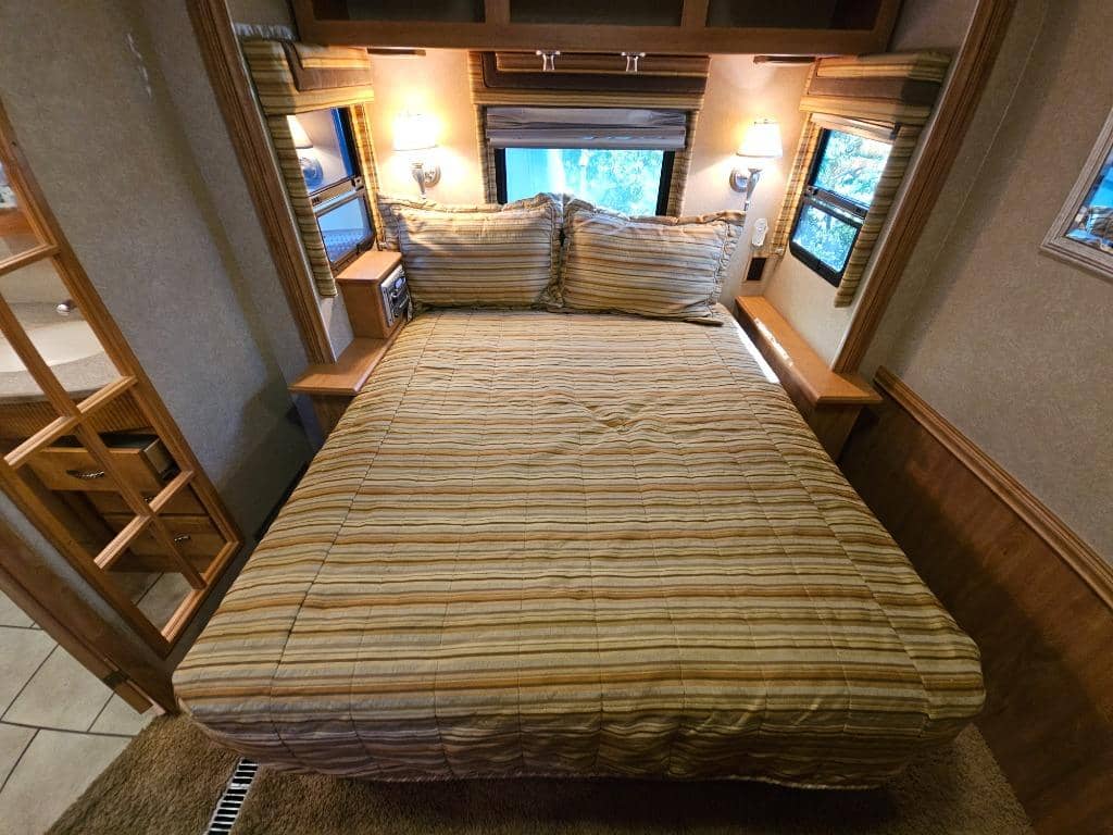 2007 Itasca 2007 Itasca Suncruiser - thumbnail 36