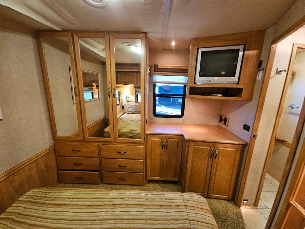 2007 Itasca 2007 Itasca Suncruiser - thumbnail 37