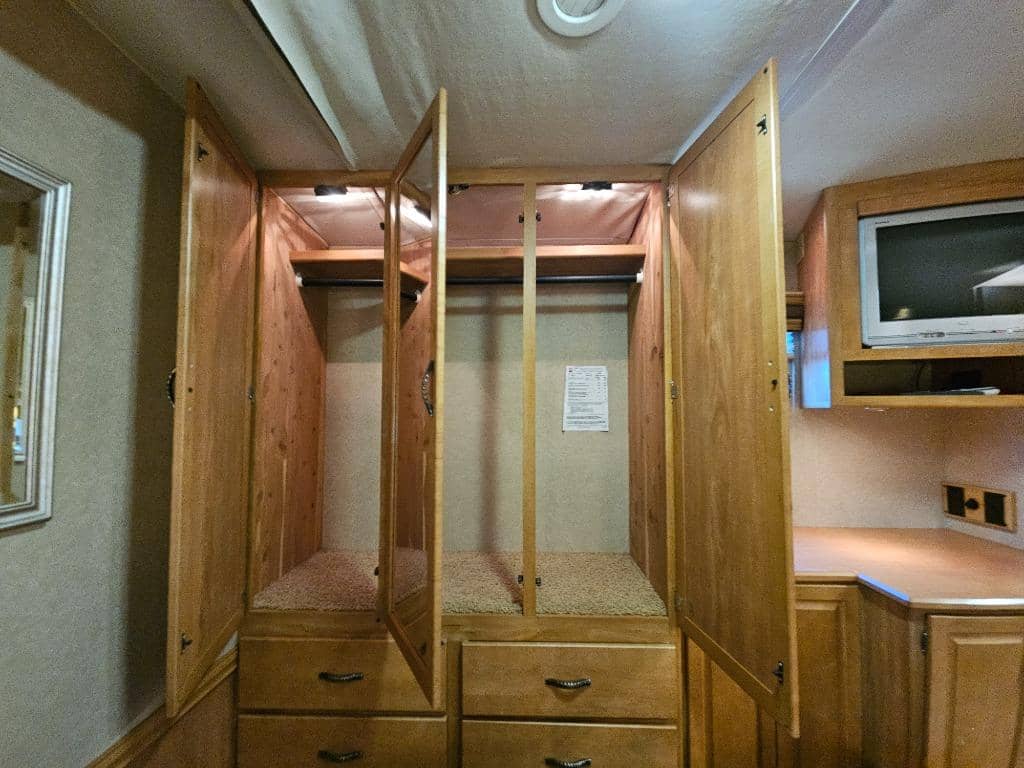 2007 Itasca 2007 Itasca Suncruiser - thumbnail 39