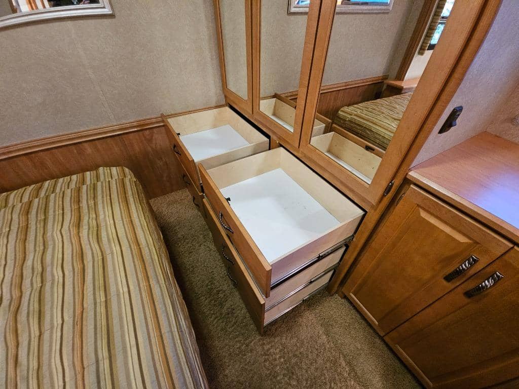 2007 Itasca 2007 Itasca Suncruiser - thumbnail 40