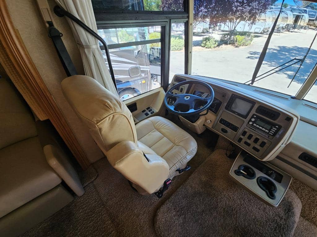 2007 Itasca 2007 Itasca Suncruiser - thumbnail 43