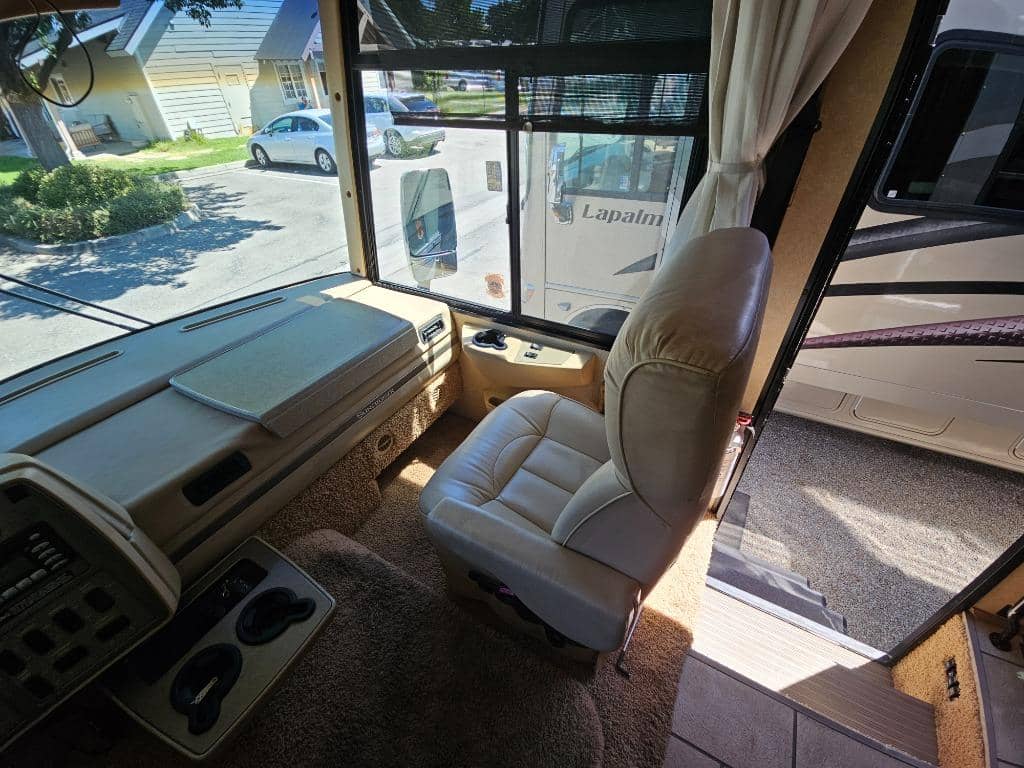 2007 Itasca 2007 Itasca Suncruiser - thumbnail 44