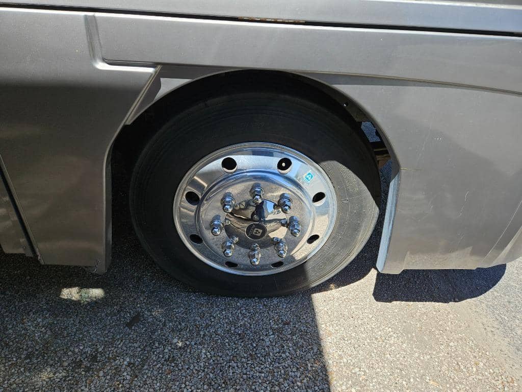 2007 Itasca 2007 Itasca Suncruiser - thumbnail 47