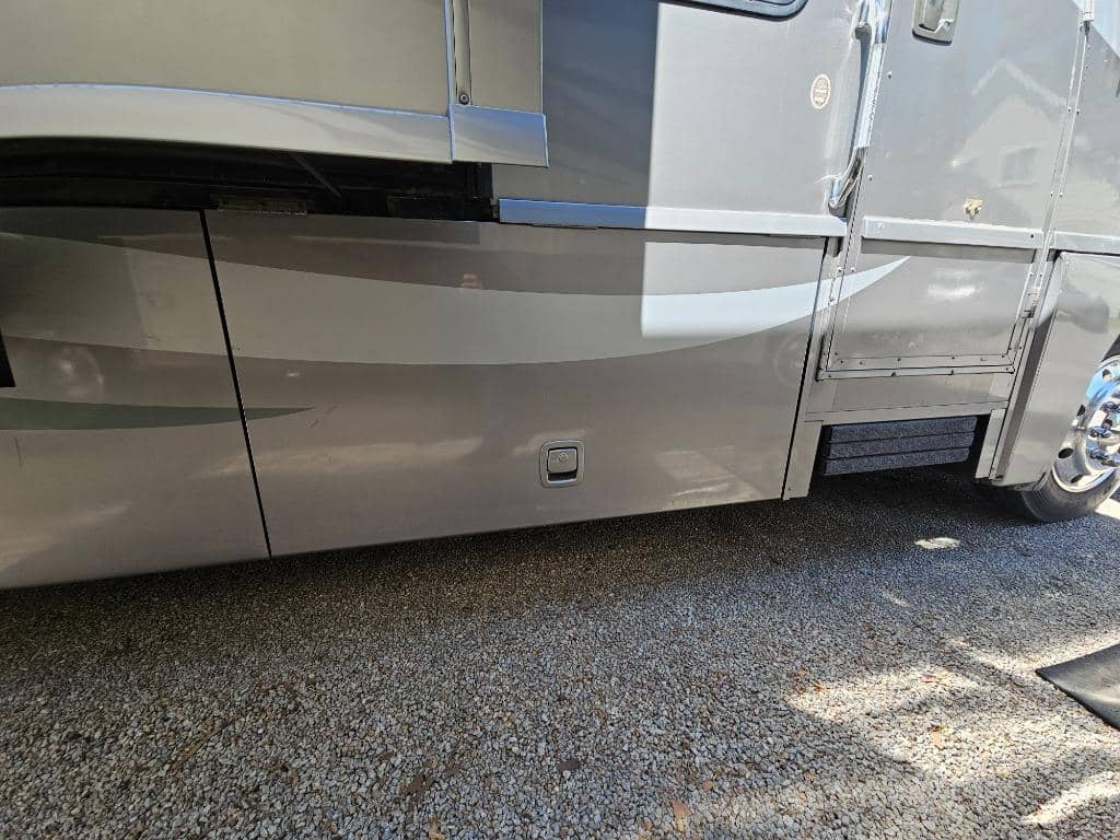 2007 Itasca 2007 Itasca Suncruiser - thumbnail 50