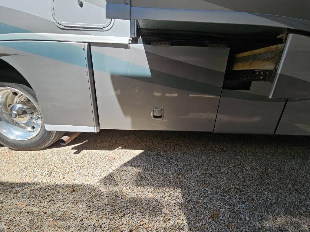 2007 Itasca 2007 Itasca Suncruiser - thumbnail 51