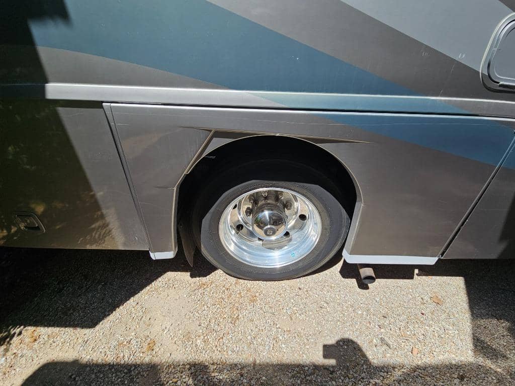 2007 Itasca 2007 Itasca Suncruiser - thumbnail 53