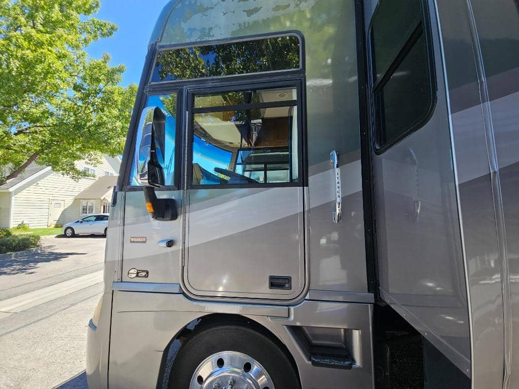 2007 Itasca 2007 Itasca Suncruiser - thumbnail 56