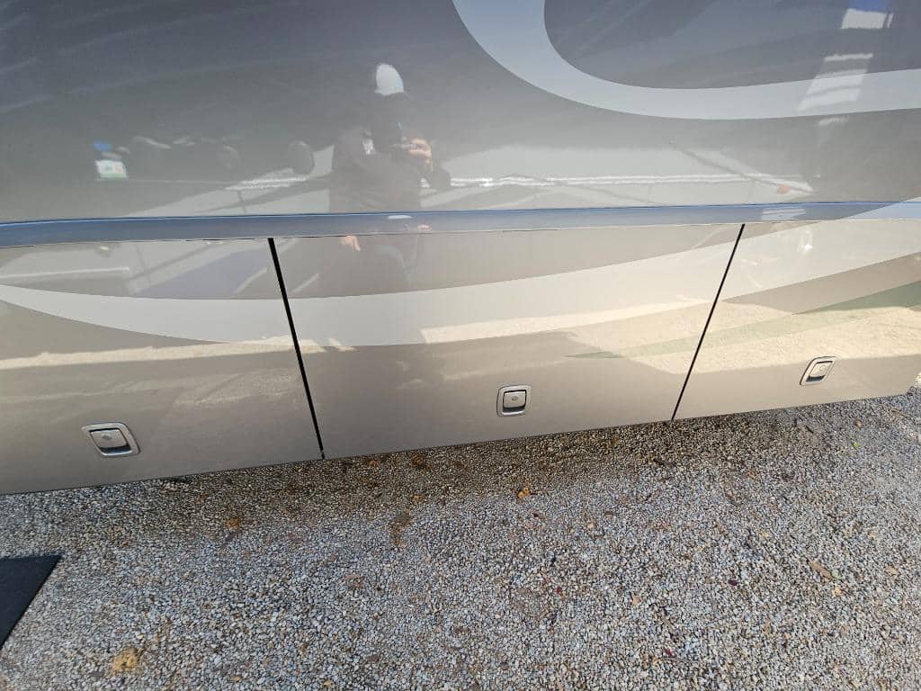 2007 Itasca 2007 Itasca Suncruiser - thumbnail 58