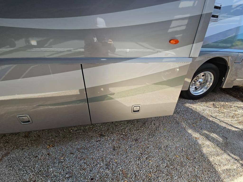 2007 Itasca 2007 Itasca Suncruiser - thumbnail 59