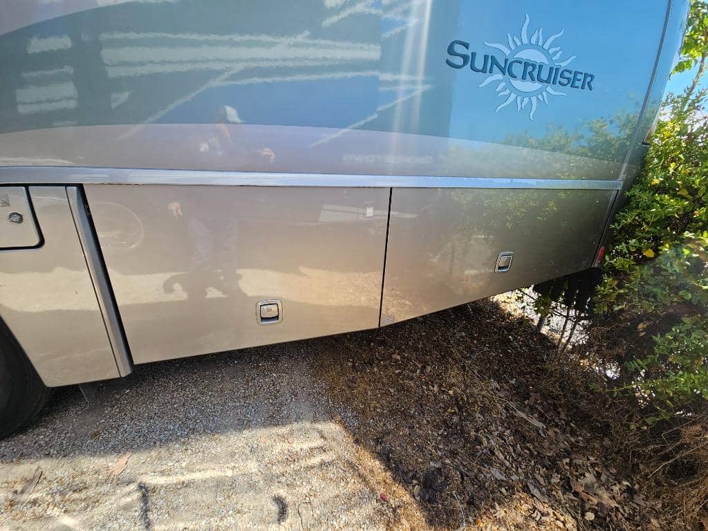 2007 Itasca 2007 Itasca Suncruiser - thumbnail 60