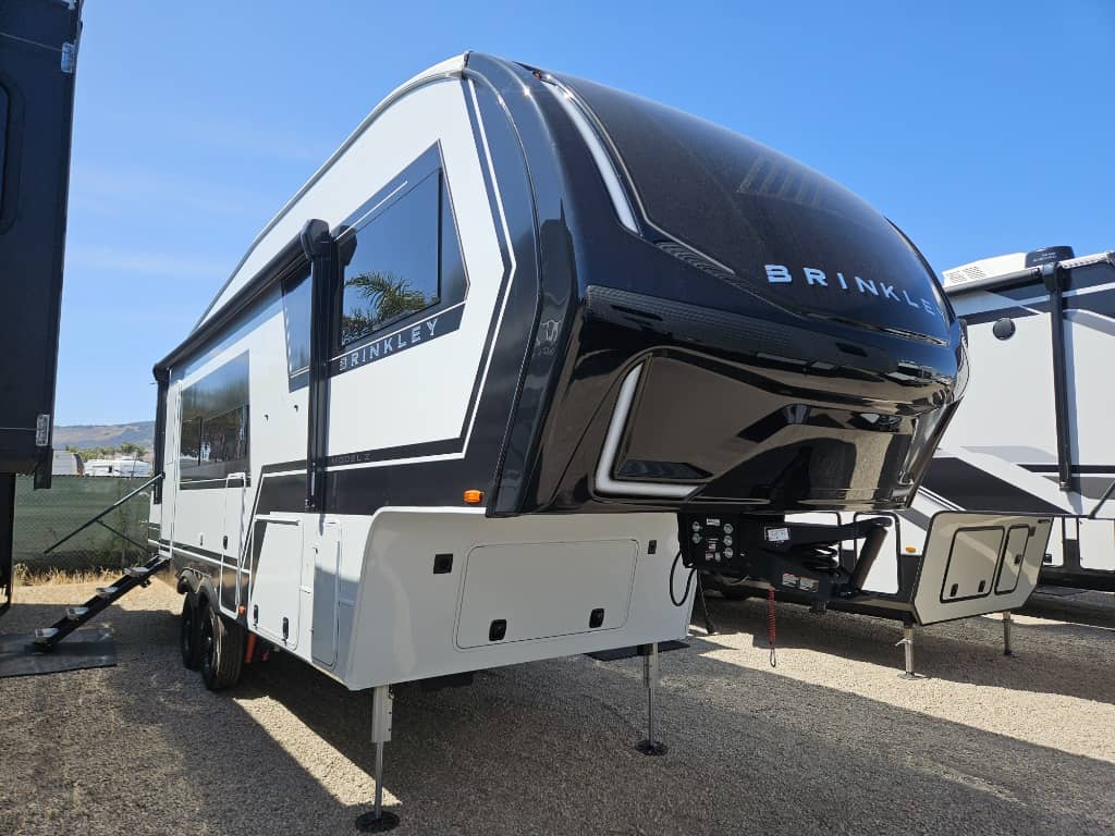 2026 Brinkley RV 2026 Brinkley RV Model Z - thumbnail 1