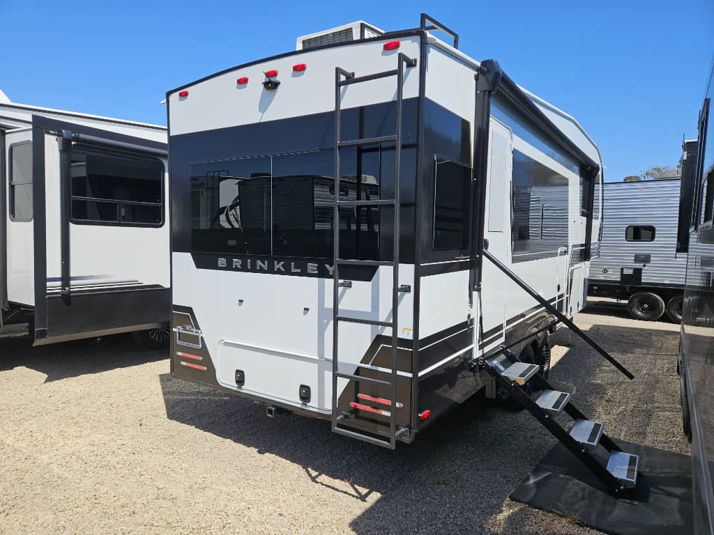 2026 Brinkley RV 2026 Brinkley RV Model Z - thumbnail 3
