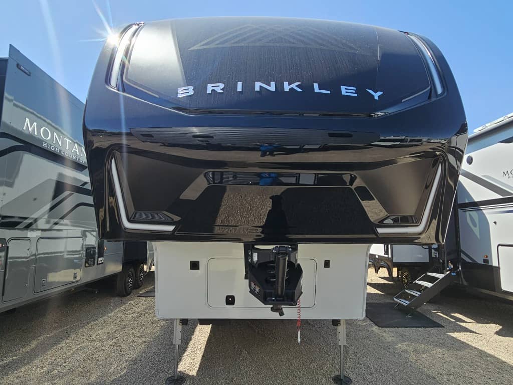 2026 Brinkley RV 2026 Brinkley RV Model Z - thumbnail 7