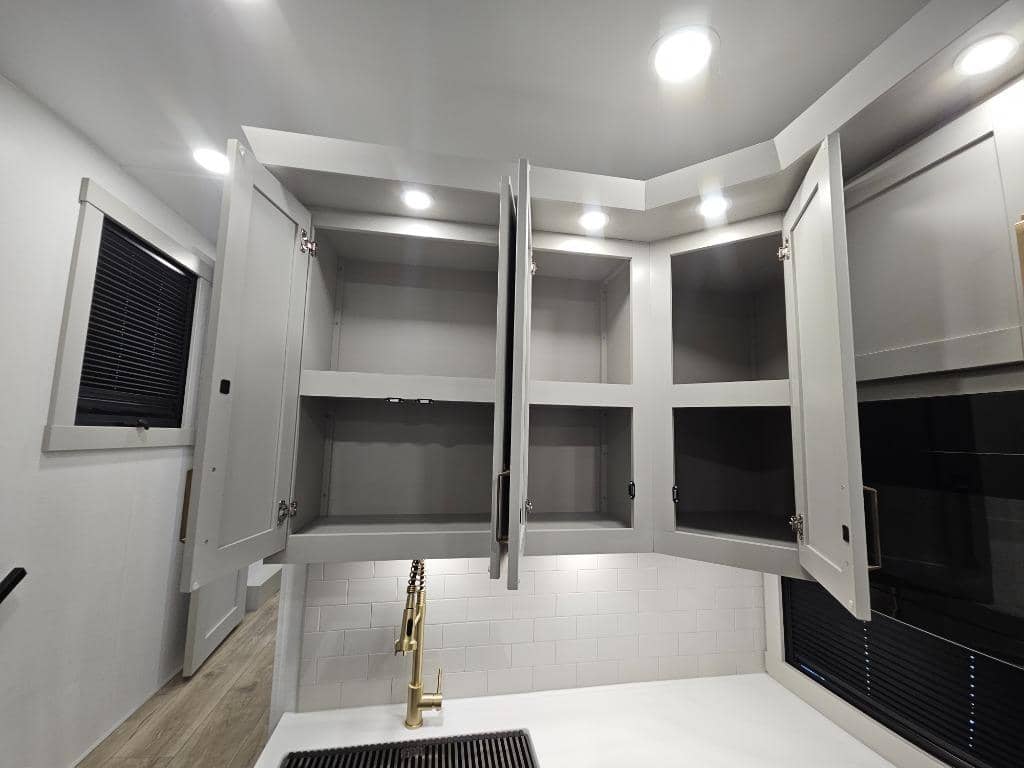 2026 Brinkley RV 2026 Brinkley RV Model Z - thumbnail 10