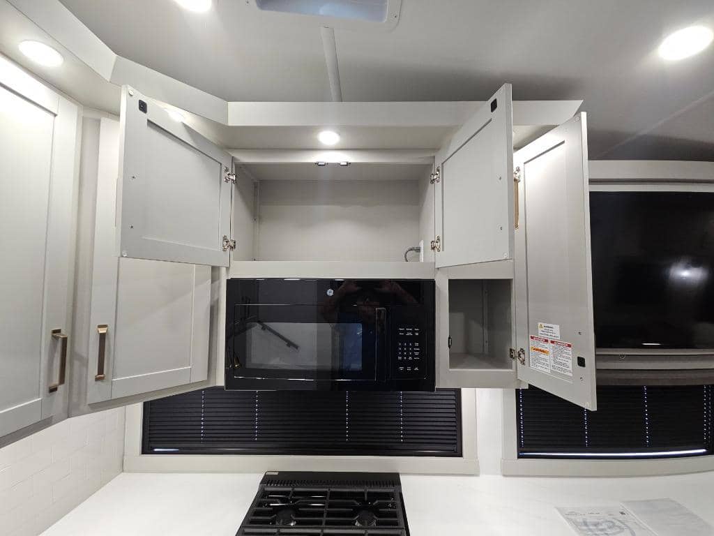 2026 Brinkley RV 2026 Brinkley RV Model Z - thumbnail 12