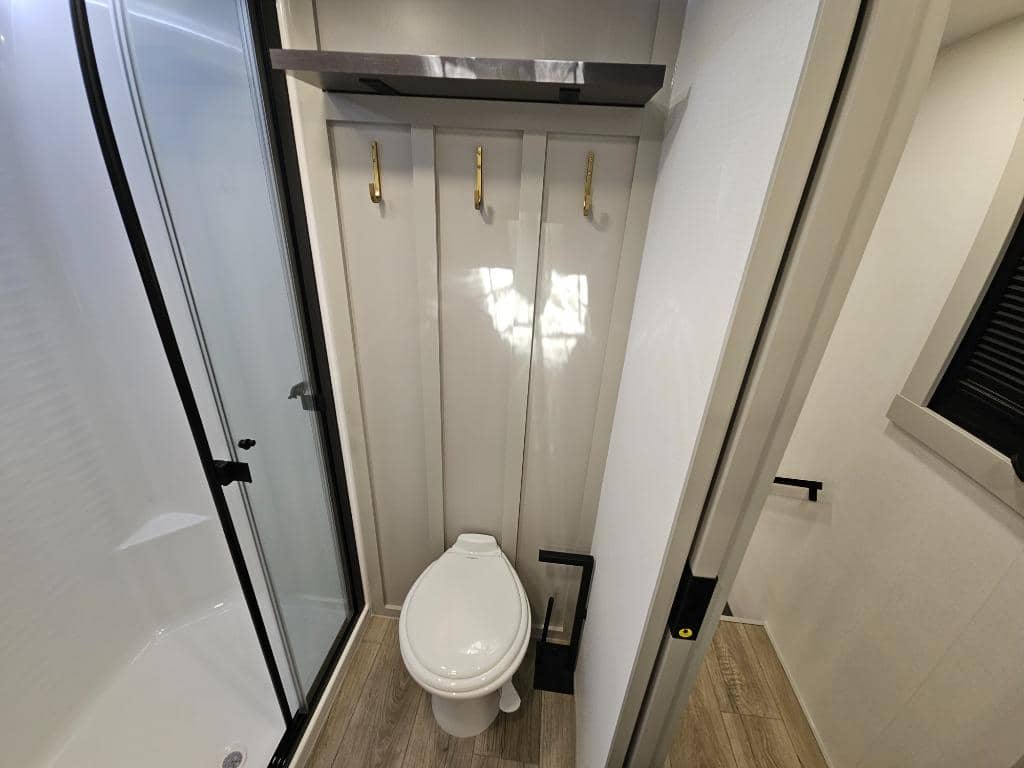 2026 Brinkley RV 2026 Brinkley RV Model Z - thumbnail 13