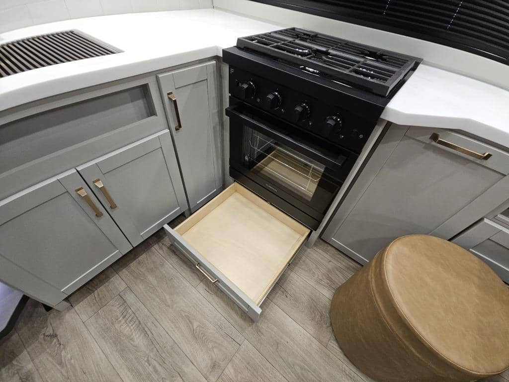 2026 Brinkley RV 2026 Brinkley RV Model Z - thumbnail 15