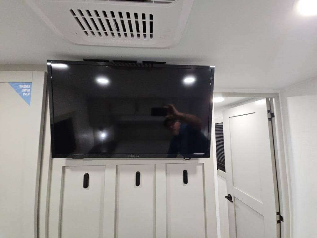 2026 Brinkley RV 2026 Brinkley RV Model Z - thumbnail 18