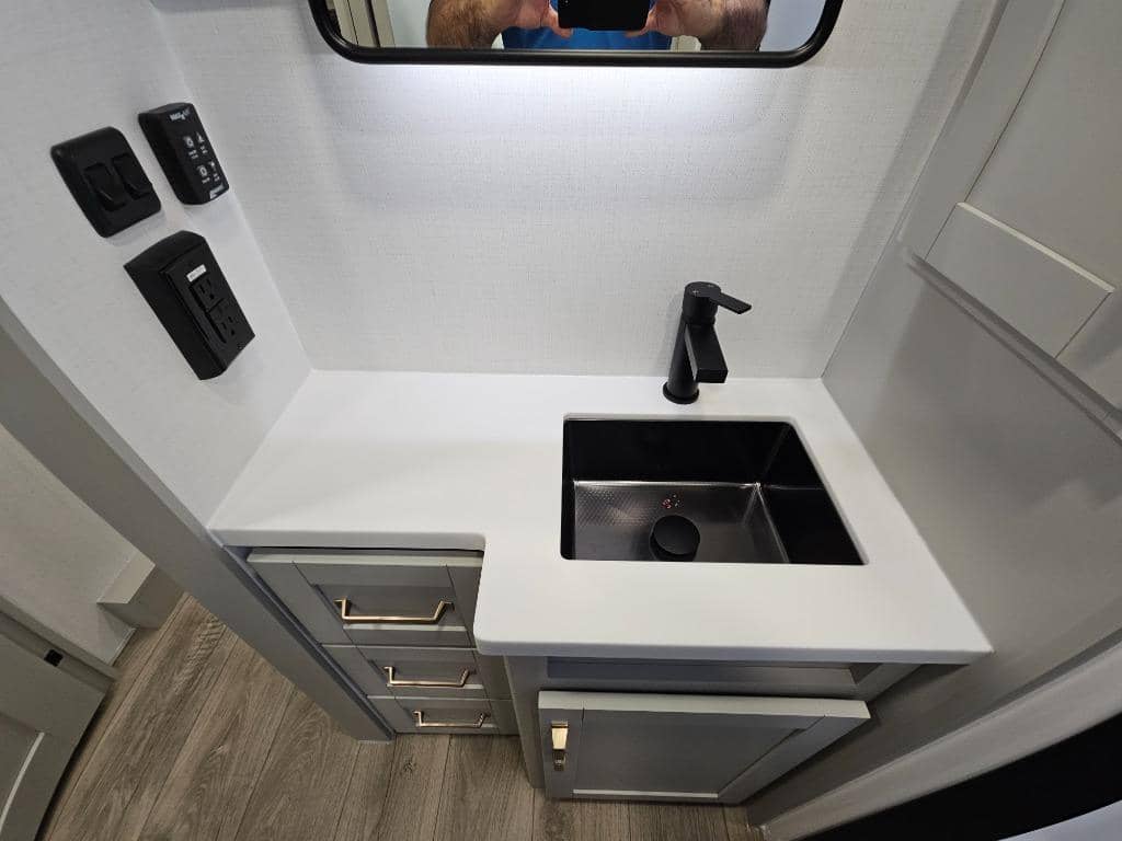 2026 Brinkley RV 2026 Brinkley RV Model Z - thumbnail 20