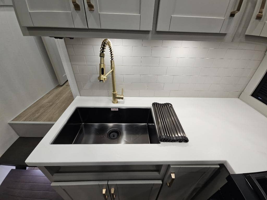 2026 Brinkley RV 2026 Brinkley RV Model Z - thumbnail 21